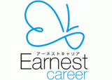 アーネスト（教育）のロゴ