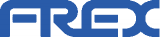 フレックス（受託製造）のロゴ