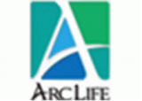 アークライフのロゴ