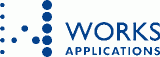 Works Applications Singapore Pte.Ltd.のロゴ