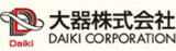 大器キャリアキャスティングのロゴ