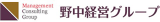 野中経営のロゴ