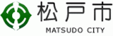 松戸市立総合医療センターのロゴ