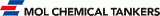 MOL Chemical Tankers Pte. Ltd.のロゴ