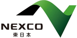 ネクスコ・トール北関東のロゴ