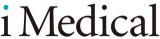 iMedicalのロゴ