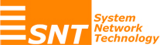 エス・エヌ・テクノロジーのロゴ
