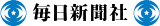 毎日新聞グループホールディングスのロゴ