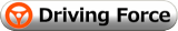 ドライビングフォースのロゴ