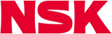 NSKマシナリーのロゴ