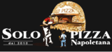 ソロピッツァナポレターナのロゴ