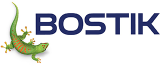 ボスティック・ニッタのロゴ