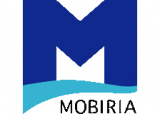 モビーリアのロゴ