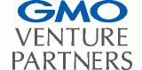 GMO VenturePartnersのロゴ
