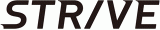 STRIVEのロゴ