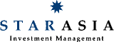 スターアジア投資顧問のロゴ