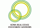 興和不動産投資顧問のロゴ