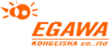 江川工芸社のロゴ