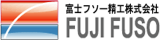 富士フソー精工のロゴ