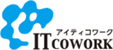 アイティコワークのロゴ