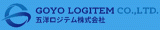 五洋ロジテムのロゴ