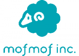 mofmofのロゴ