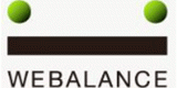 ウェバランスのロゴ
