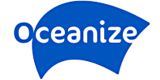 オーシャナイズのロゴ