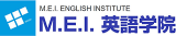 エム・イー・アイのロゴ