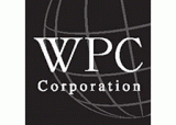WPCコーポレーションのロゴ