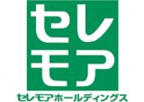 セレモアホールディングスのロゴ