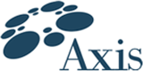 Axis（ソフト開発）のロゴ