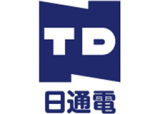 日本通信電材のロゴ