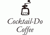 コクテール堂のロゴ