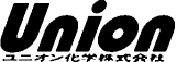 ユニオン化学のロゴ