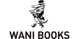 ワニブックスのロゴ