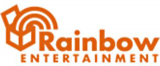 レインボーエンタテインメントのロゴ