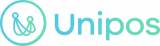 Uniposのロゴ