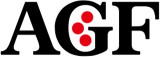 AGF関東のロゴ