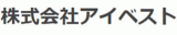 アイベストのロゴ