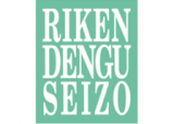 理研電具製造のロゴ