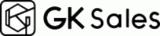 GKセールスのロゴ