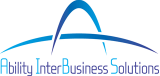 アビリティ・インタービジネス・ソリューションズのロゴ
