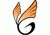 グランデュオのロゴ