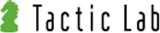 タクティクラボのロゴ