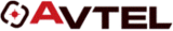 Avtelのロゴ