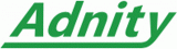 アドニティのロゴ