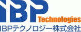 IBPテクノロジーのロゴ