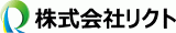 リクトのロゴ
