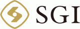 SGIのロゴ